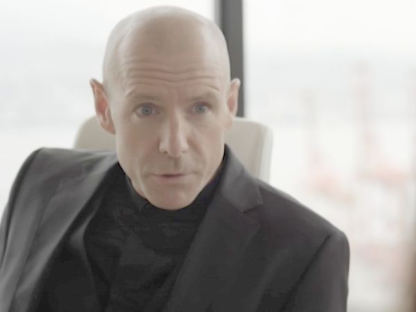 Continuum - Segundas verdades