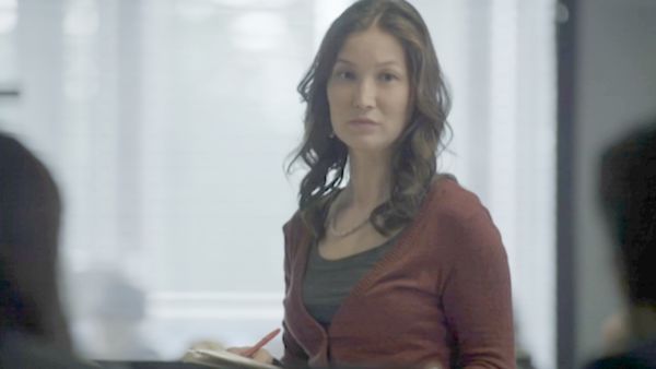 Continuum - Segundo grau