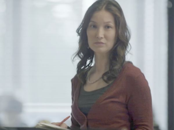 Continuum - Segundo grau