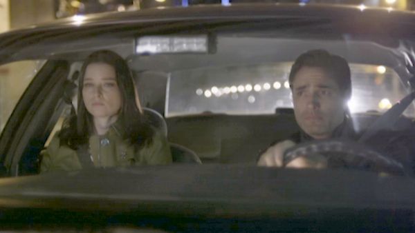 Continuum - Segundos