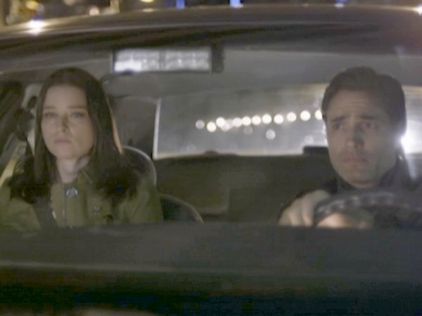 Continuum - Segundos