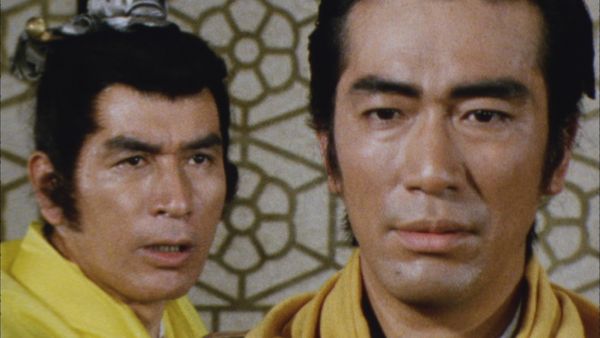 The Water Margin - Nine Dozen Heroes and One Wicked Man
