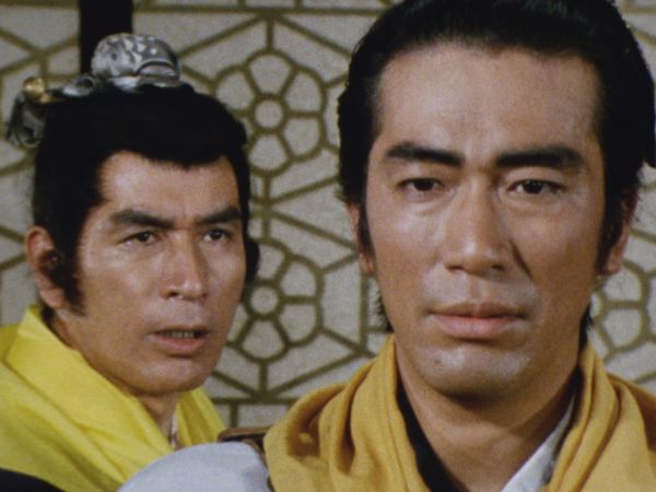 The Water Margin - Nine Dozen Heroes and One Wicked Man