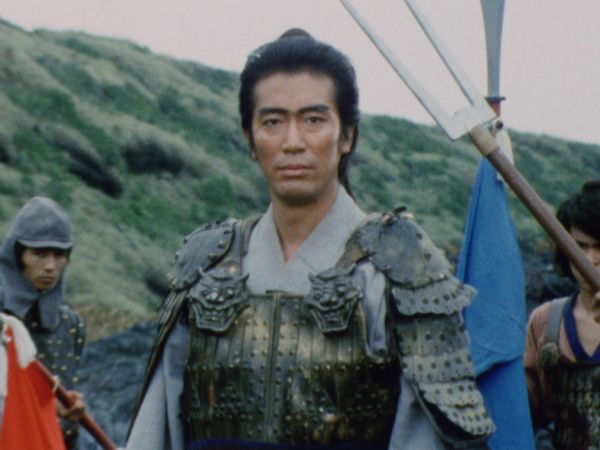 The Water Margin - A Treasure of Gold and Jade