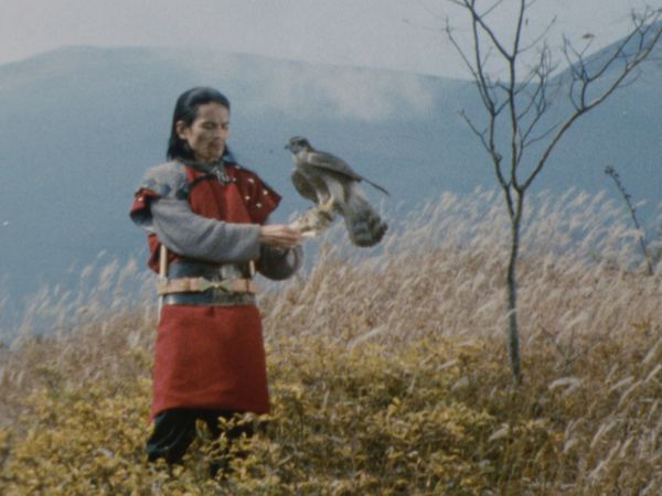 The Water Margin - The Girl who Loved the Flower Priest
