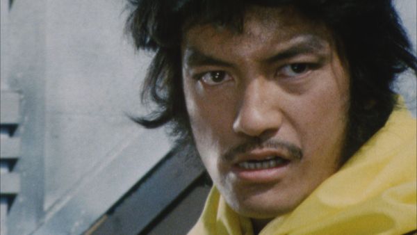 The Water Margin - Kao Chiu Loses His Heart