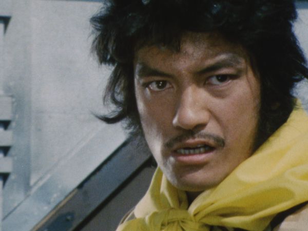 The Water Margin - Kao Chiu Loses His Heart