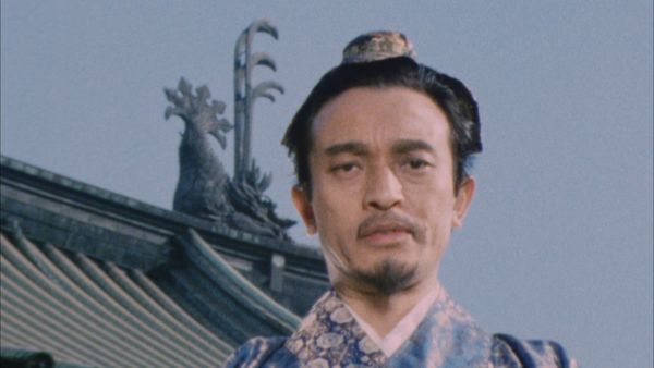 The Water Margin - The Bravest Tiger is First Killed