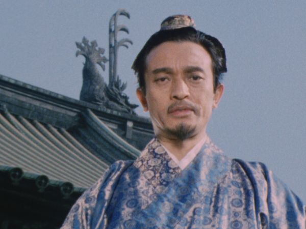 The Water Margin - The Bravest Tiger is First Killed