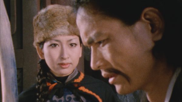 The Water Margin - A Foolish Sage Who Got Involved