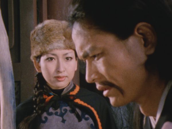 The Water Margin - A Foolish Sage Who Got Involved