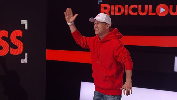 Ridiculousness - Sterling and Rocsi Diaz XVII