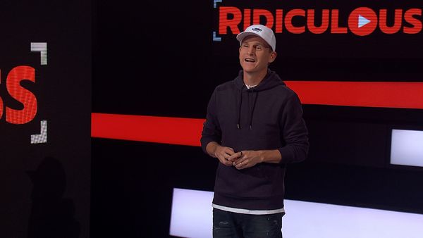 Ridiculousness - Sterling and Karrueche Tran XLIV