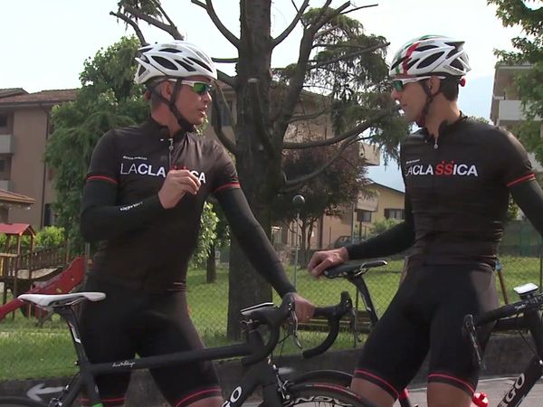 Le Grandi Salite - Montecampione