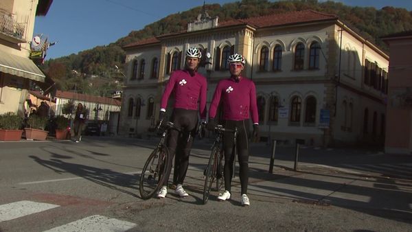 Le Grandi Salite - Mottarone