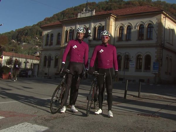 Le Grandi Salite - Mottarone