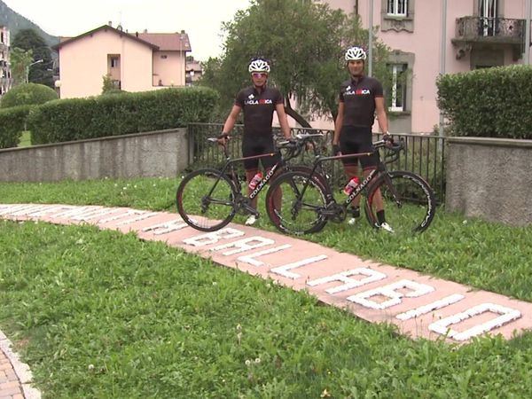 Le Grandi Salite - Piani dei Resinelli