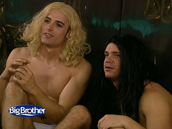Big Brother - Kreativität ohne Grenzen I Tag 68 Staffel 2