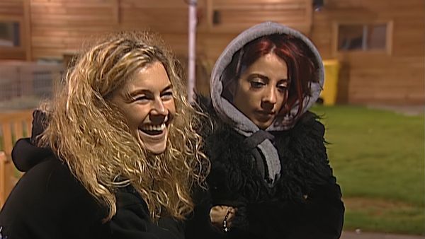Big Brother - Alida im Rampenlicht I Tag 67 Staffel 2