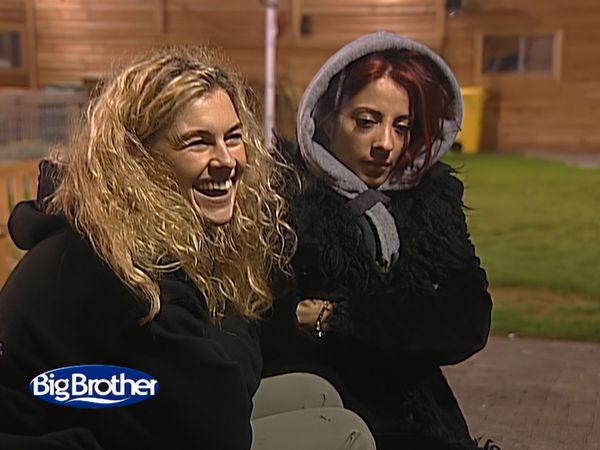 Big Brother - Alida im Rampenlicht I Tag 67 Staffel 2