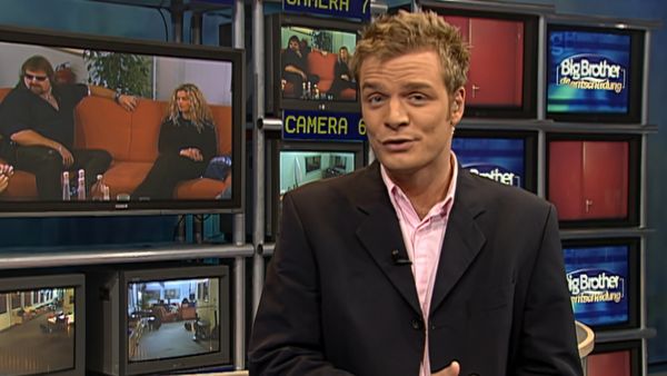 Big Brother - Werden alle drei neuen Bewohner:innen nominiert? IEntscheidung 11 Staffel 2
