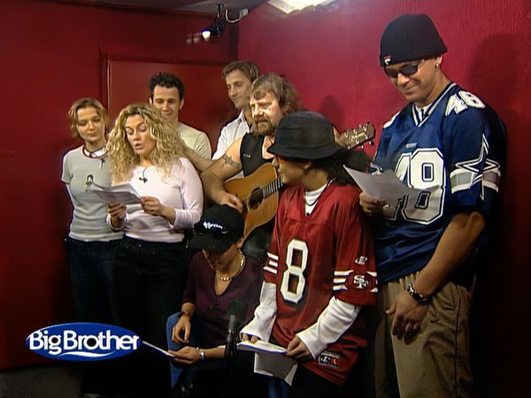 Big Brother - Wer hat genascht? I Tag 73 Staffel 2