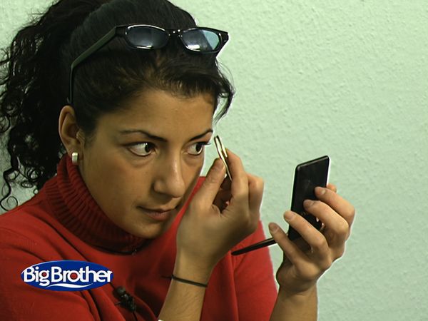 Big Brother - DAS wünschen sich Frauen zu Weihnachten I Tag 74 Staffel 2