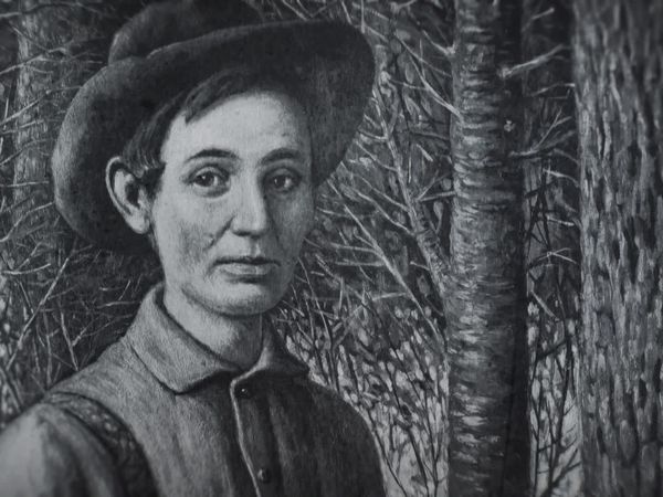 Lincoln: Divided We Stand - Rising Star