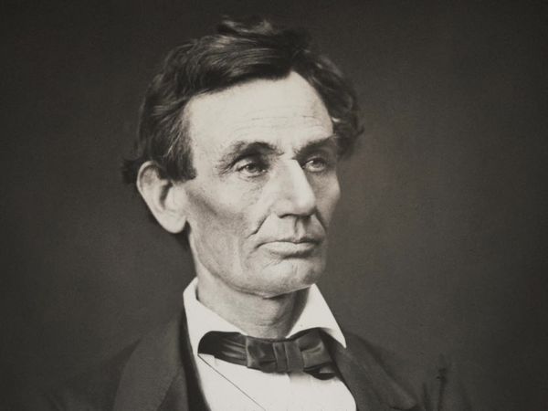 Lincoln: Divided We Stand - Portrait of a Leader