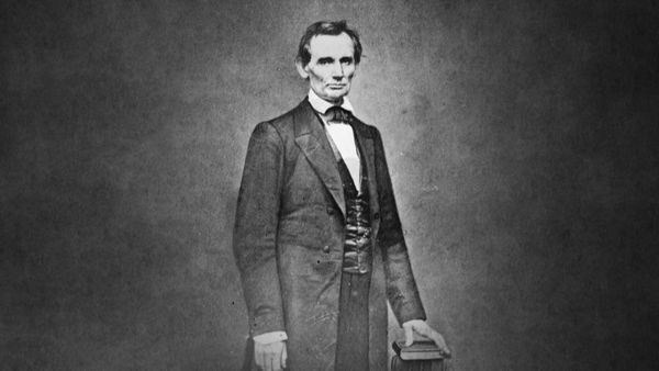 Lincoln: Divided We Stand - Hope, Tragedy and the New Normal