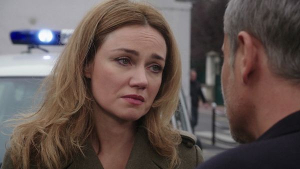 Alice Nevers - Género criminal