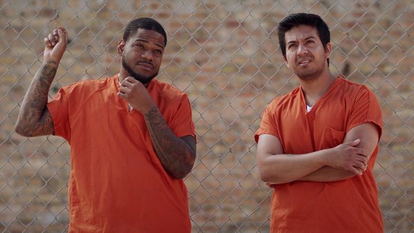 Greatest Prison Escapes (30') - Pipes of Freedom