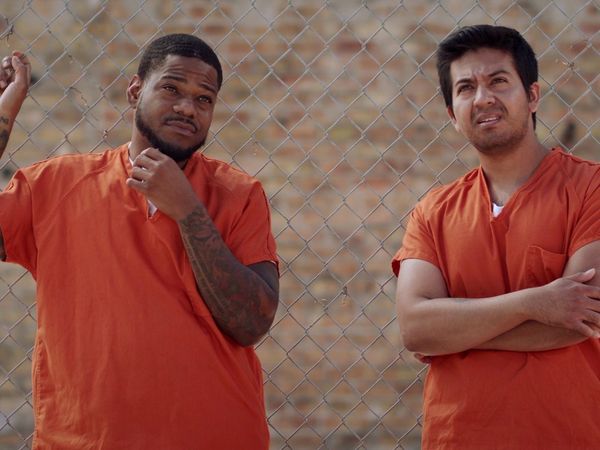 Greatest Prison Escapes (30') - Pipes of Freedom