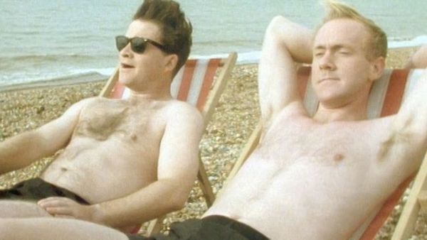 Harry Enfield's Television Programme - Episode 2