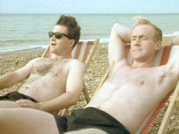 Harry Enfield's Television Programme - Episode 2