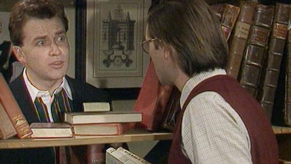Harry Enfield's Television Programme - Episode 4