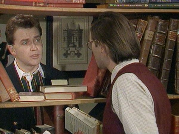 Harry Enfield's Television Programme - Episode 4