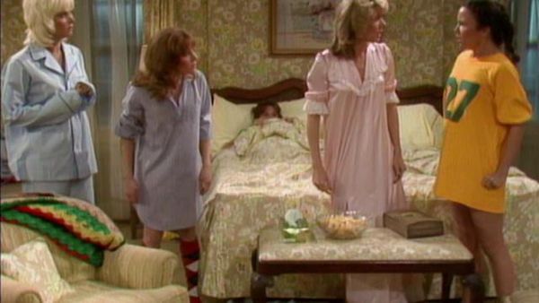 It's a Living - The Intruder