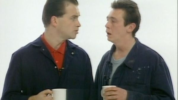 Harry Enfield's Television Programme - Episode 5