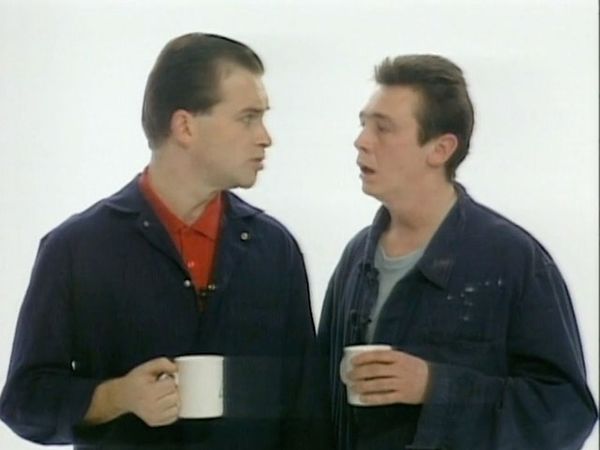 Harry Enfield's Television Programme - Episode 5