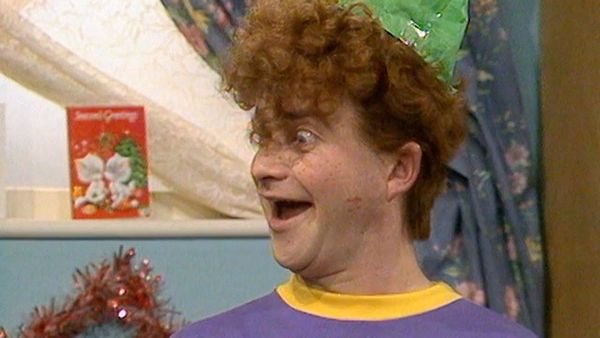 Harry Enfield's Television Programme - Episode 6