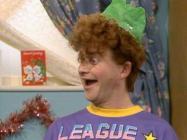 Harry Enfield's Television Programme - Episode 6