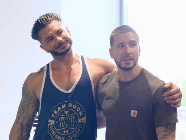 Jersey Shore Family Vacation - Skal!