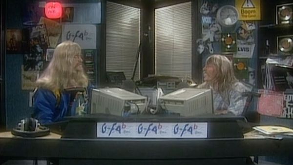 Harry Enfield's Television Programme - Episode 7