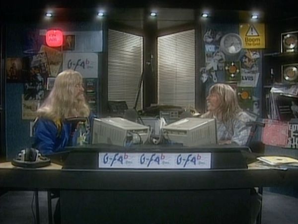 Harry Enfield's Television Programme - Episode 7