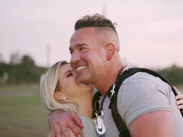 Jersey Shore Family Vacation - Operation Mike Drop