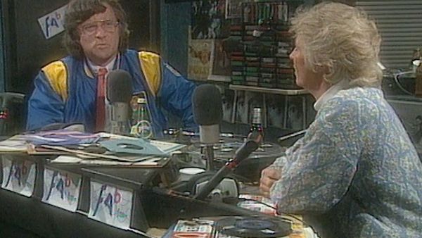 Harry Enfield's Television Programme - Episode 8