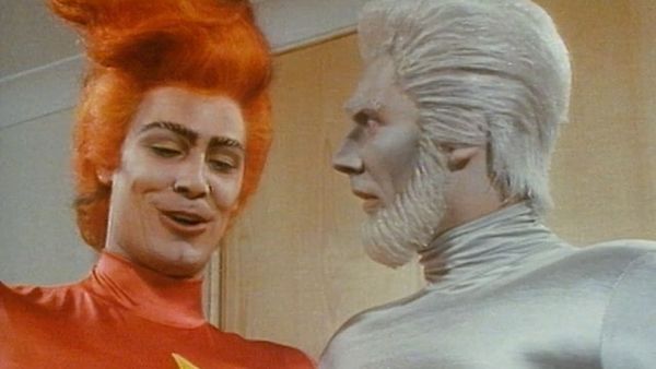 Harry Enfield's Television Programme - Episode 1