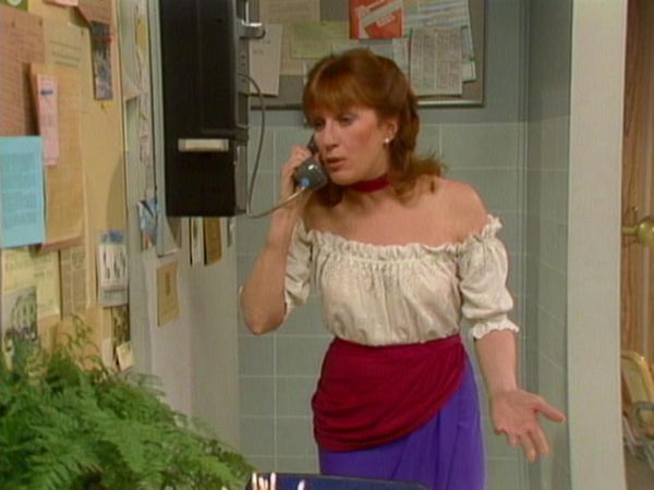 It's a Living - The Lois Affair