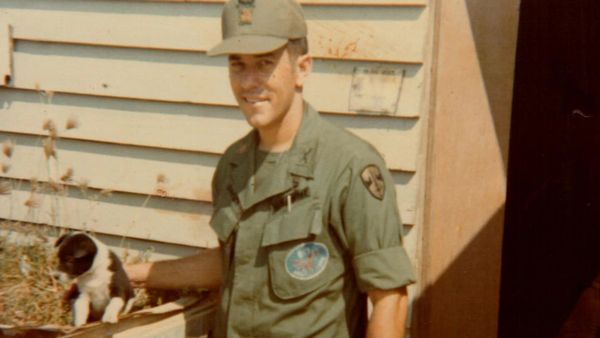 We'll Meet Again - Saved in Vietnam